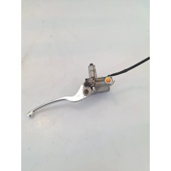 Pompa con serbatoio liquido freni posteriore Kymco People 200 GTi People 200 GTi 