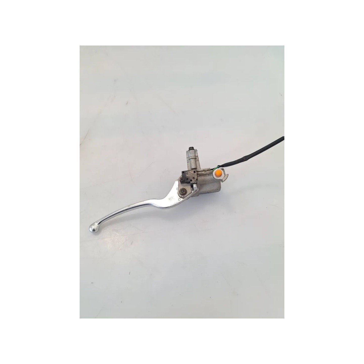 Pompa con serbatoio liquido freni posteriore Kymco People 200 GTi People 200 GTi 