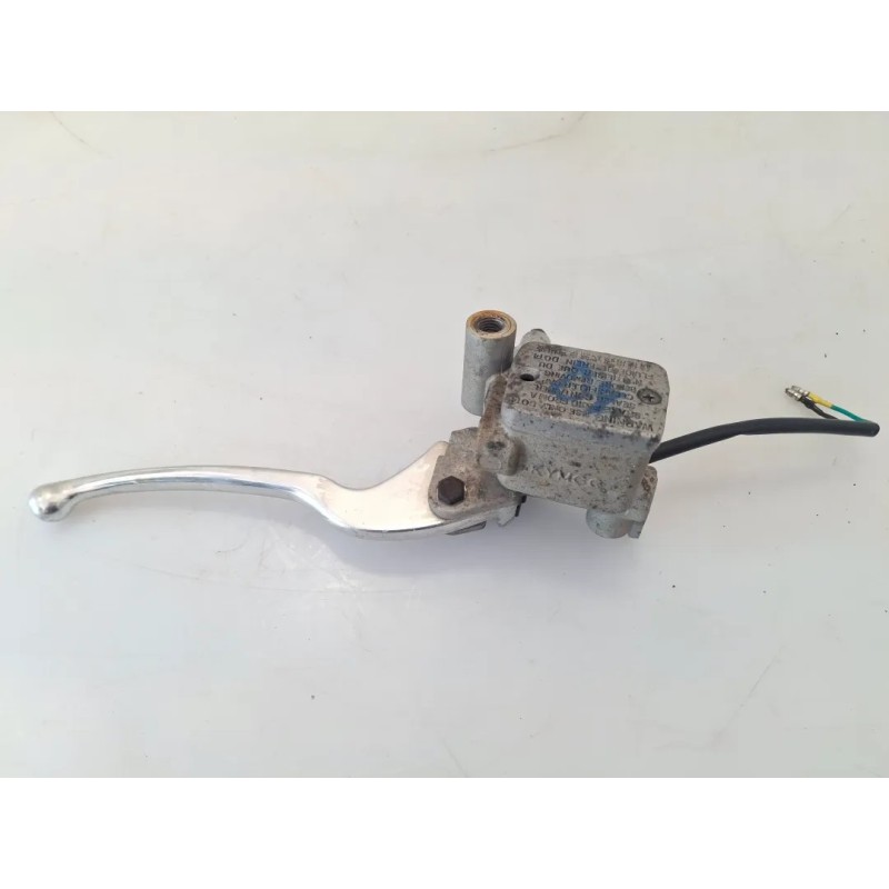 Pompa con serbatoio liquido freni anteriore Kymco People 200 GTi People 200 GTi 