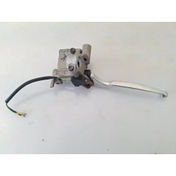 Pompa con serbatoio liquido freni anteriore Kymco People 200 GTi People 200 GTi 