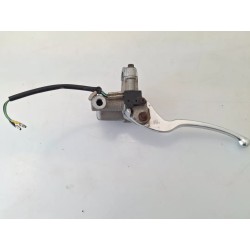 Pompa con serbatoio liquido freni anteriore Kymco People 200 GTi People 200 GTi 