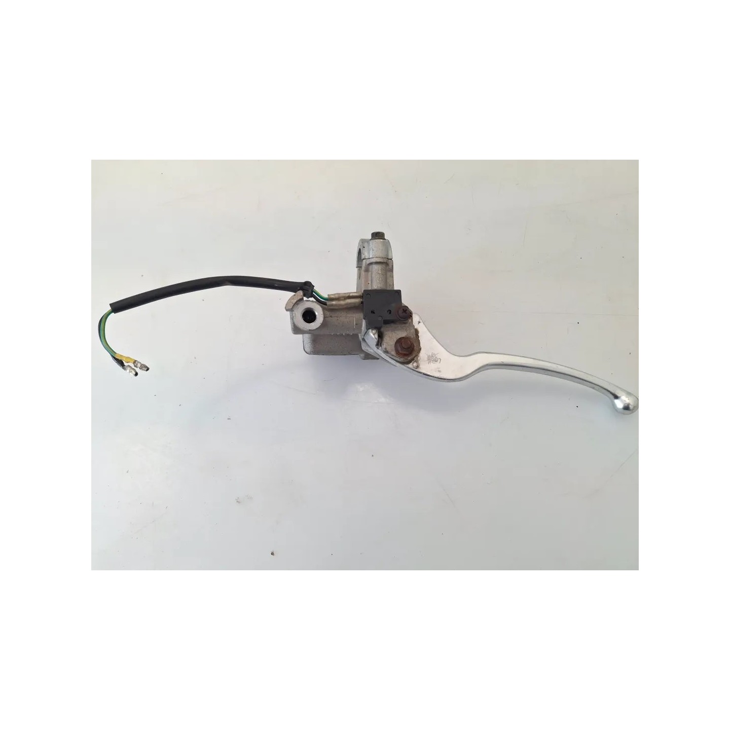 Pompa con serbatoio liquido freni anteriore Kymco People 200 GTi People 200 GTi 