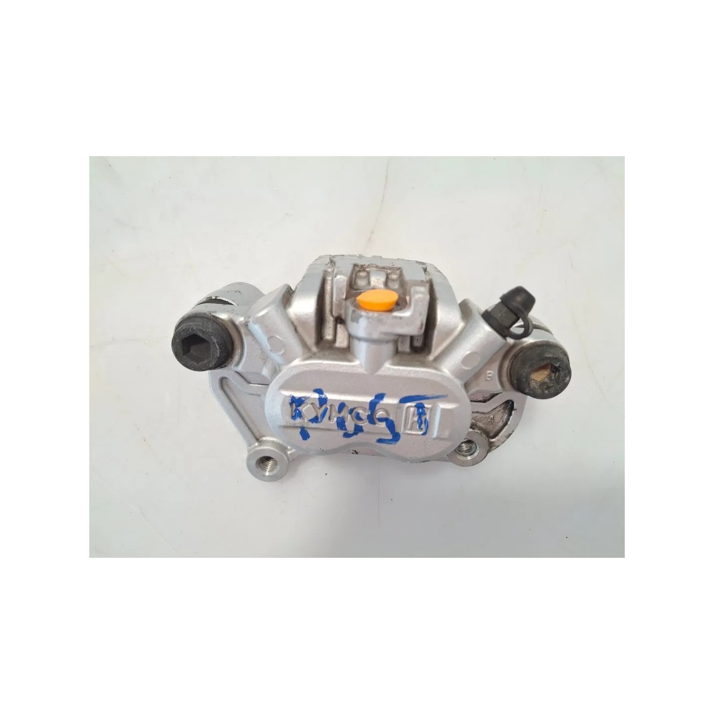 Pinza freno posteriore completo Kymco People 200 GTi People 200 GTi 