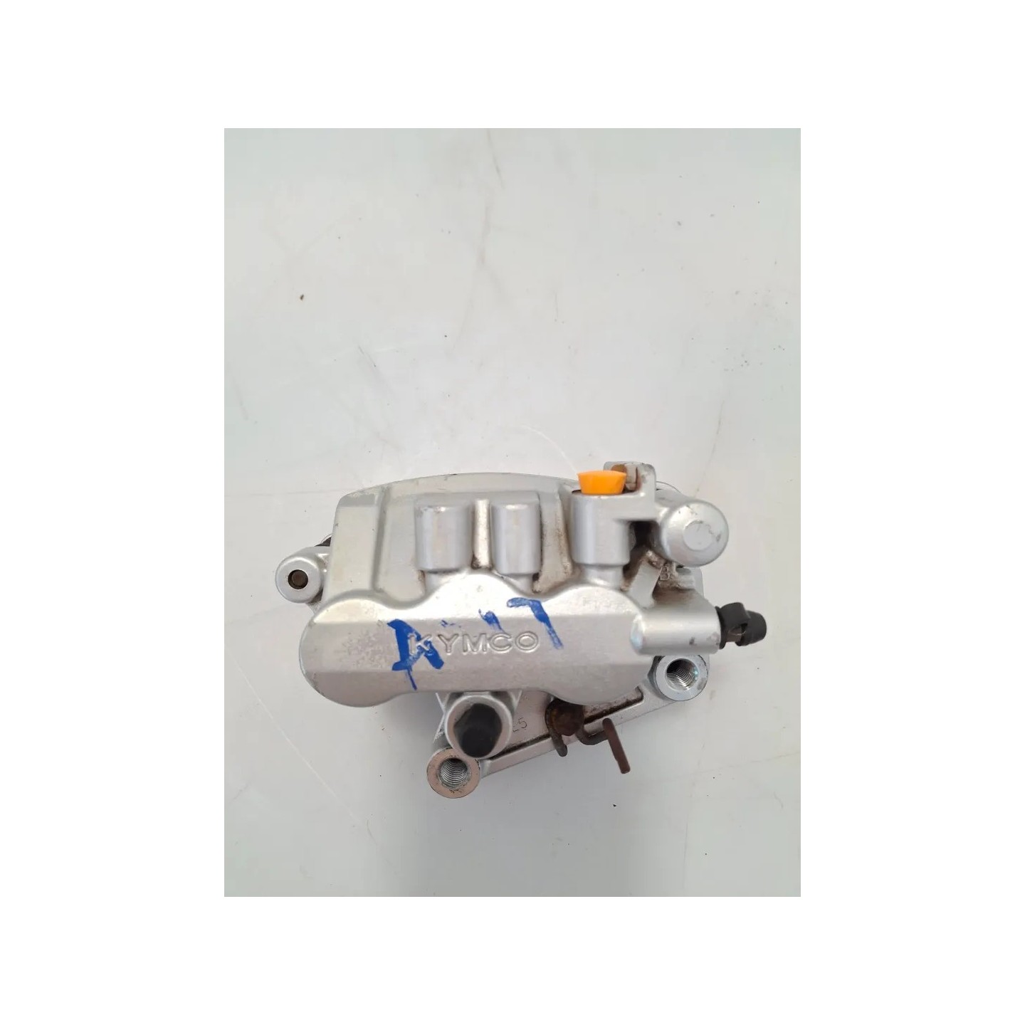 Pinza freno anteriore completo Kymco People 200 GTi People 200 GTi 