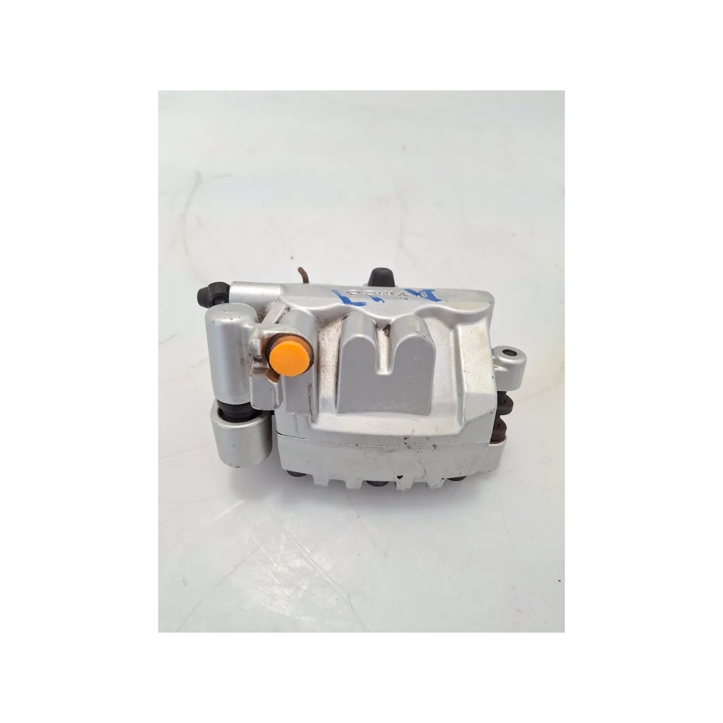 Pinza freno anteriore completo Kymco People 200 GTi People 200 GTi 