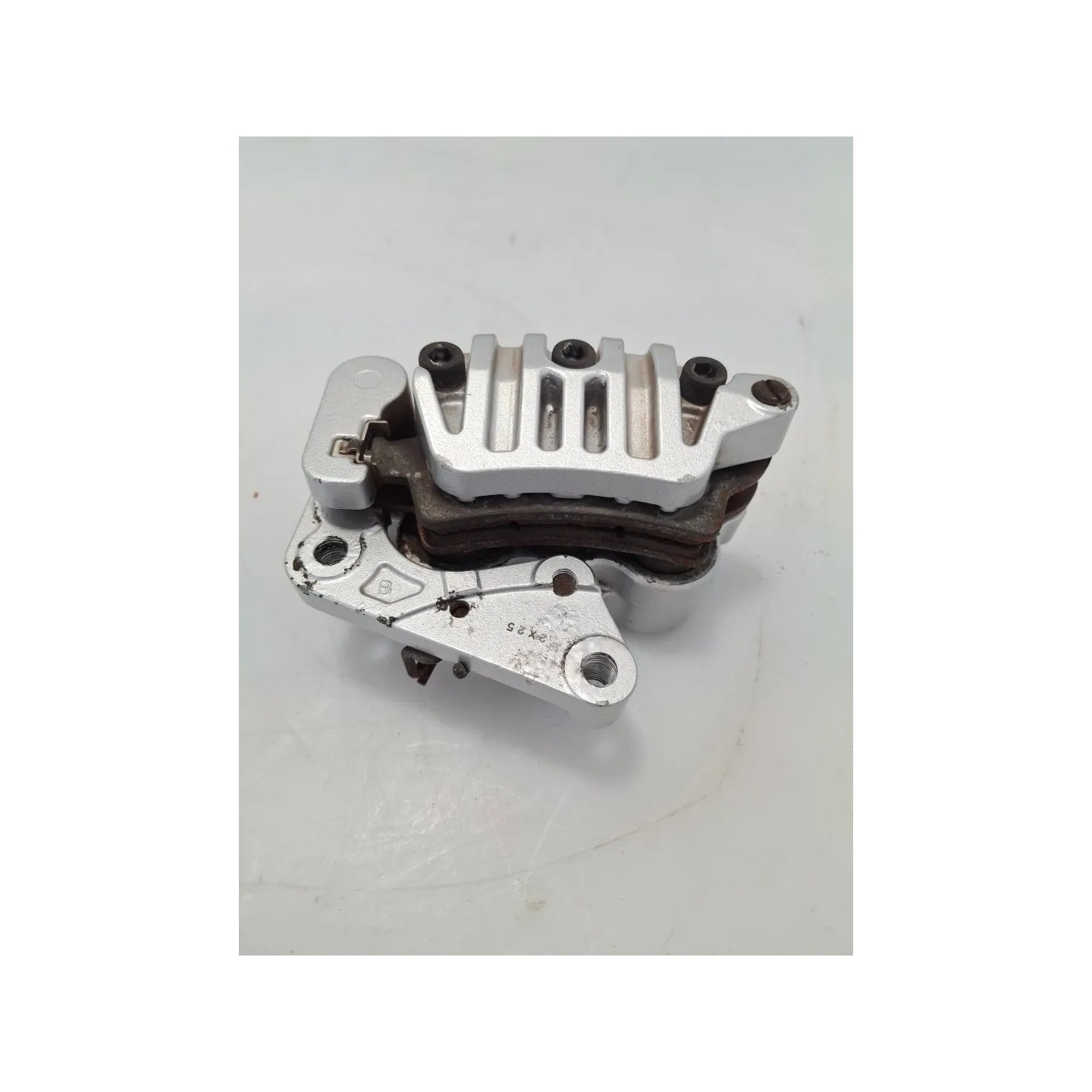 Pinza freno anteriore completo Kymco People 200 GTi People 200 GTi 