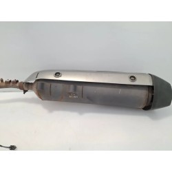 Silenziatore scarico Kymco People 200 GTi People 200 GTi 