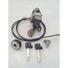 Commutatore avviamento e bloccasterzo Kymco People 200 GTi People 200 GTi 
