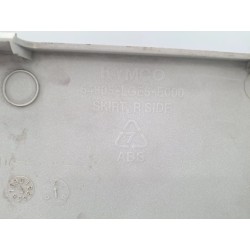 Carenatura laterale sottopavimento Kymco People 200 GTi People 200 GTi Destro