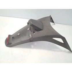 Parafango posteriore con portatarga Kymco People 200 GTi People 200 GTi 
