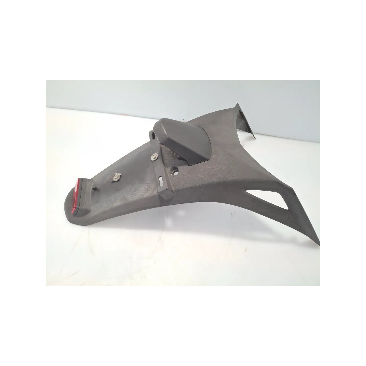 Parafango posteriore con portatarga Kymco People 200 GTi People 200 GTi 