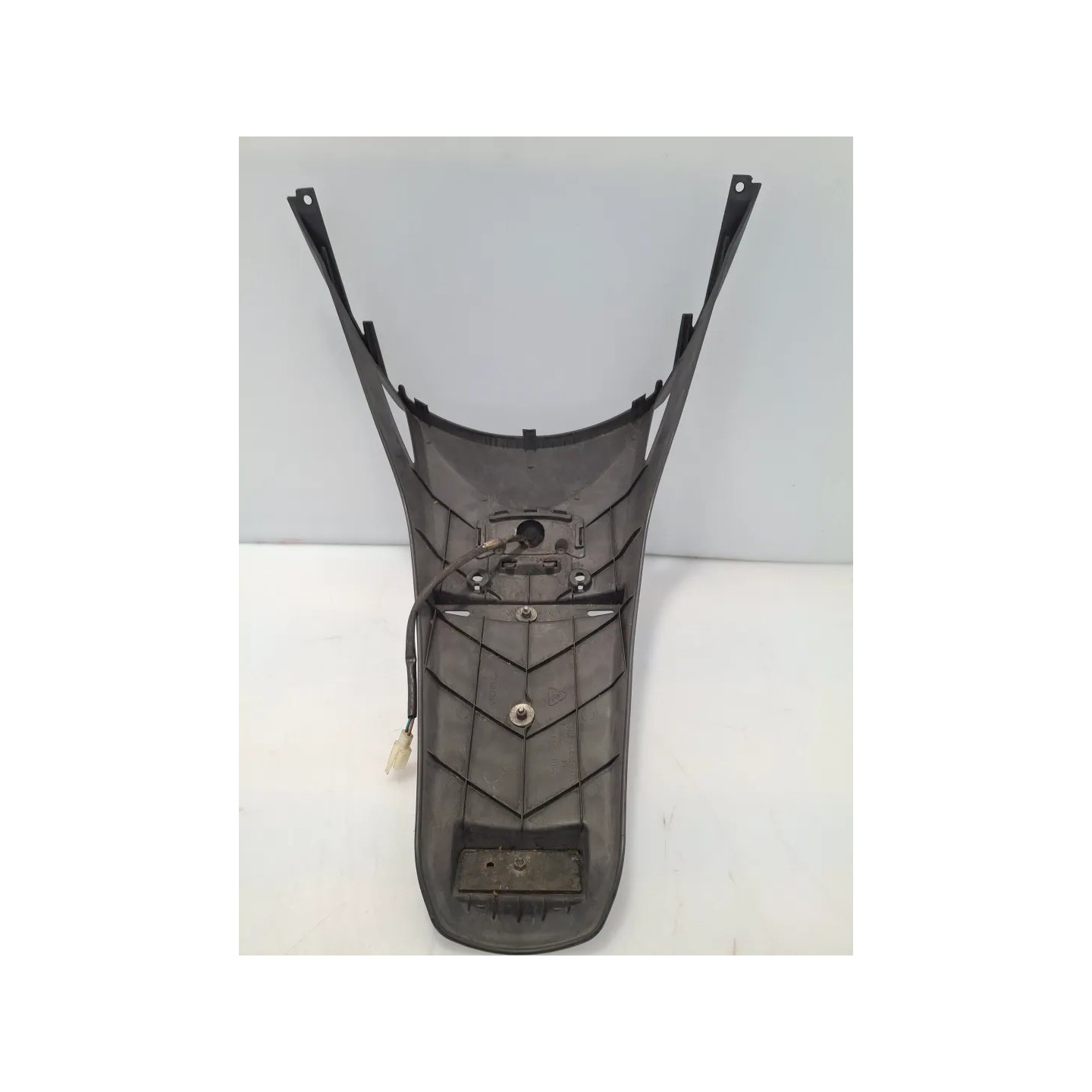 Parafango posteriore con portatarga Kymco People 200 GTi People 200 GTi 