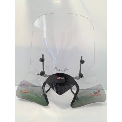 Parabrezza plexiglas Kymco People 200 GTi People 200 GTi 