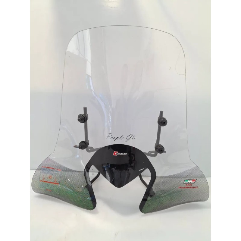 Parabrezza plexiglas Kymco People 200 GTi People 200 GTi 