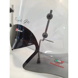 Parabrezza plexiglas Kymco People 200 GTi People 200 GTi 