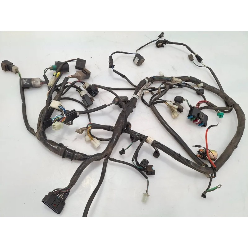 Cablaggio impianto elettrico telaio Kymco People 200 GTi People 200 GTi 