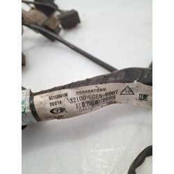 Cablaggio impianto elettrico telaio Kymco People 200 GTi People 200 GTi 