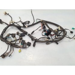 Cablaggio impianto elettrico telaio Kymco People 200 GTi People 200 GTi 