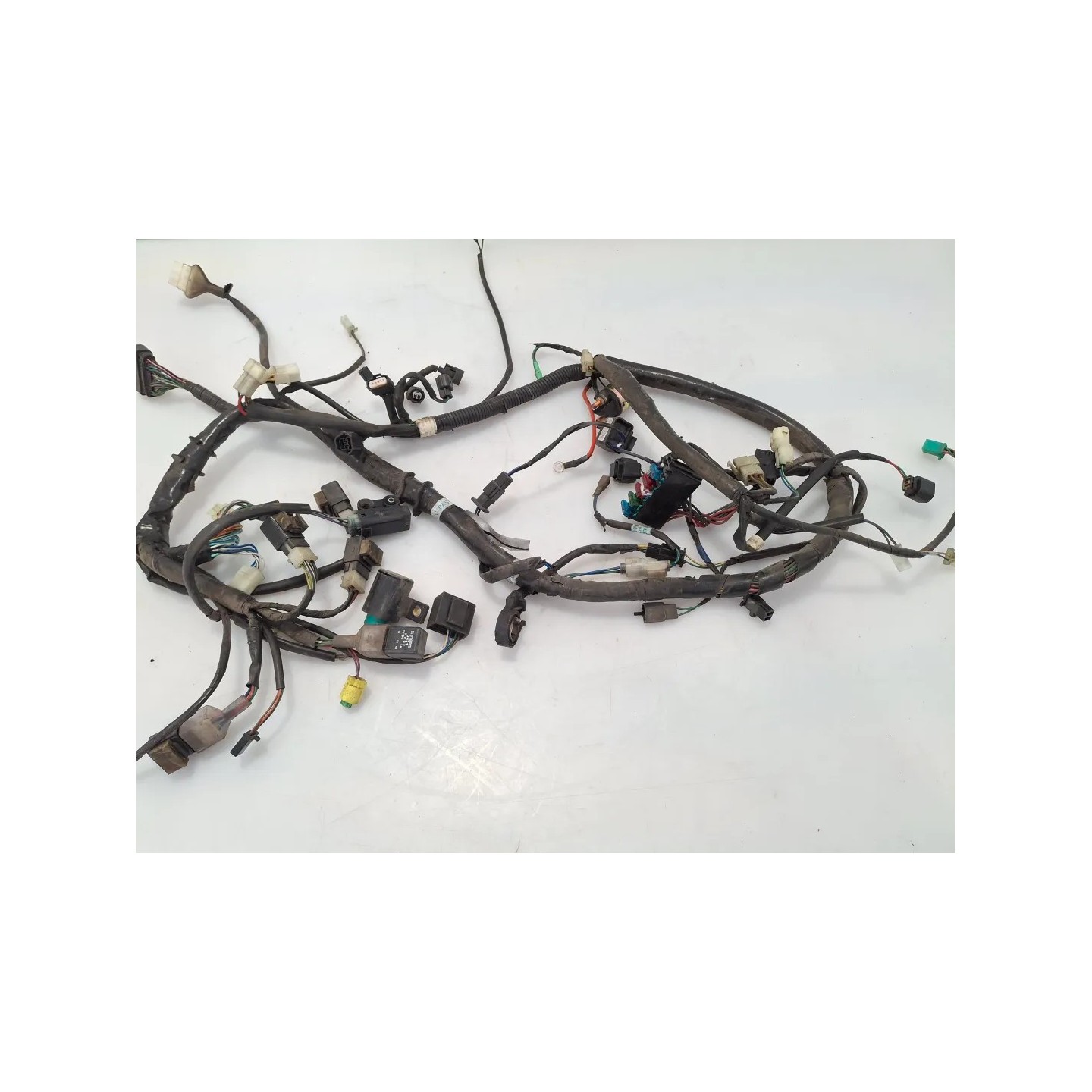 Cablaggio impianto elettrico telaio Kymco People 200 GTi People 200 GTi 