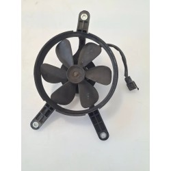 Elettroventola con supporto Kymco People 200 GTi People 200 GTi 