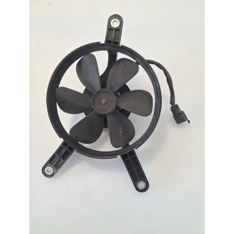 Elettroventola con supporto Kymco People 200 GTi People 200 GTi 