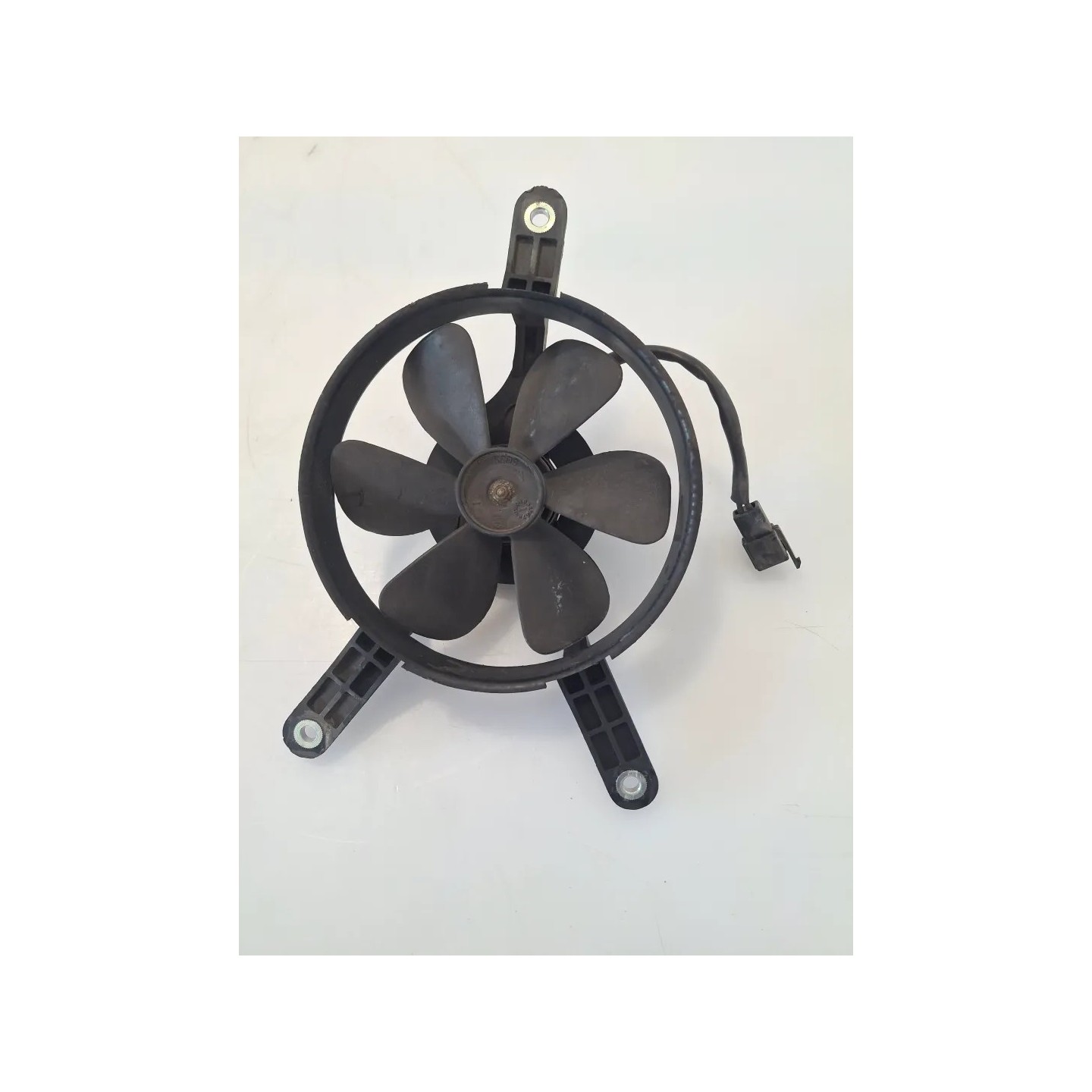 Elettroventola con supporto Kymco People 200 GTi People 200 GTi 