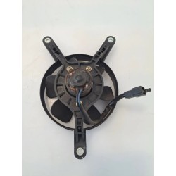 Elettroventola con supporto Kymco People 200 GTi People 200 GTi 