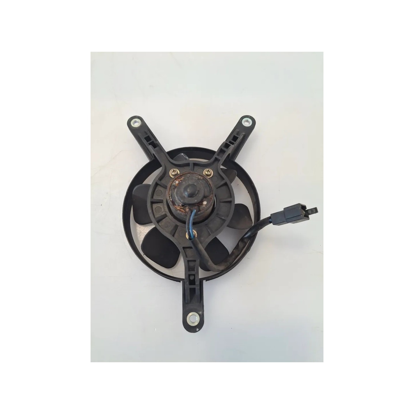 Elettroventola con supporto Kymco People 200 GTi People 200 GTi 