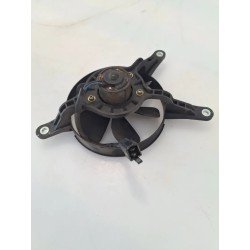 Elettroventola con supporto Kymco People 200 GTi People 200 GTi 