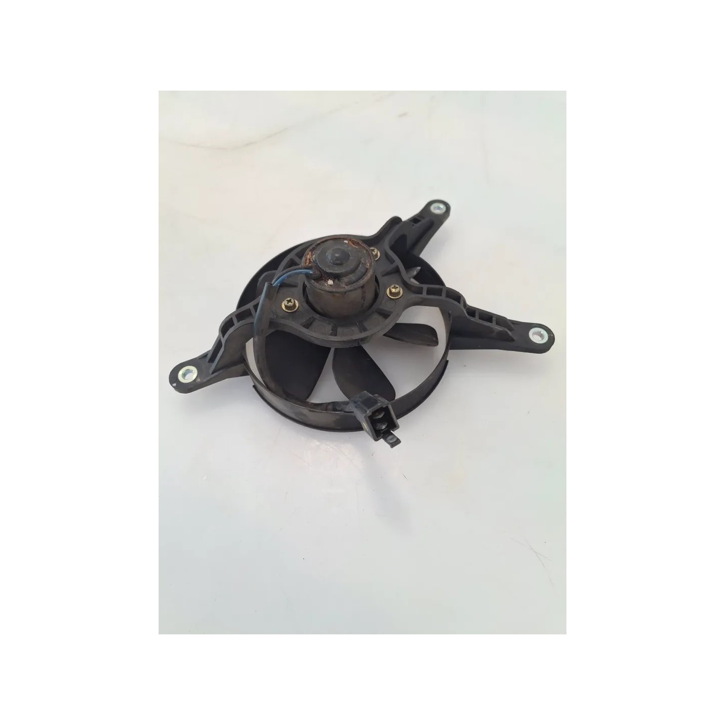 Elettroventola con supporto Kymco People 200 GTi People 200 GTi 