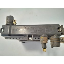Radiatore Kymco People 200 GTi People 200 GTi 