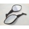 Specchietto laterale Kymco People 200 GTi People 200 GTi Sinistro