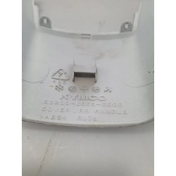 Copertura posteriore morsetti manubrio Kymco People 200 GTi People 200 GTi 