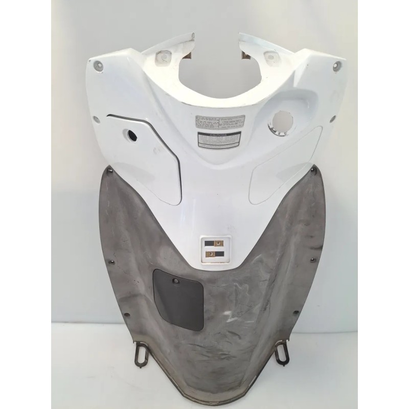 Carenatura anteriore parte interno/bauletto Kymco People 200 GTi People 200 GTi 