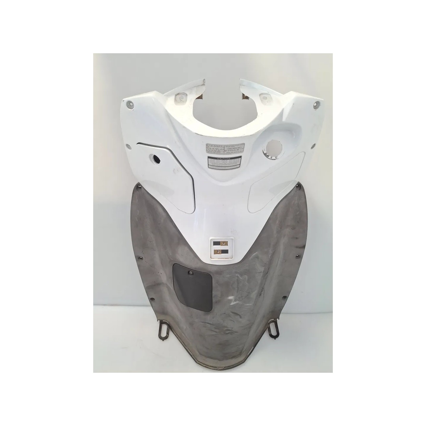 Carenatura anteriore parte interno/bauletto Kymco People 200 GTi People 200 GTi 