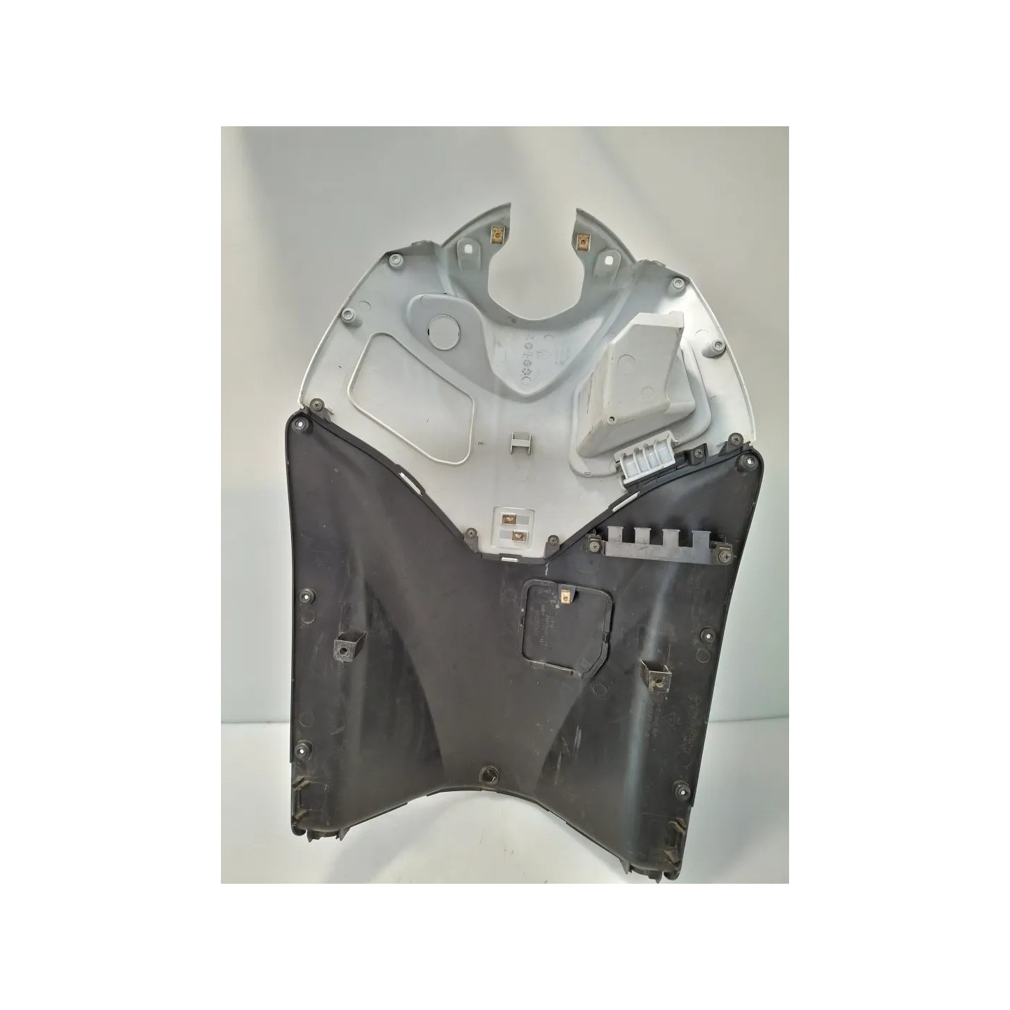 Carenatura anteriore parte interno/bauletto Kymco People 200 GTi People 200 GTi 