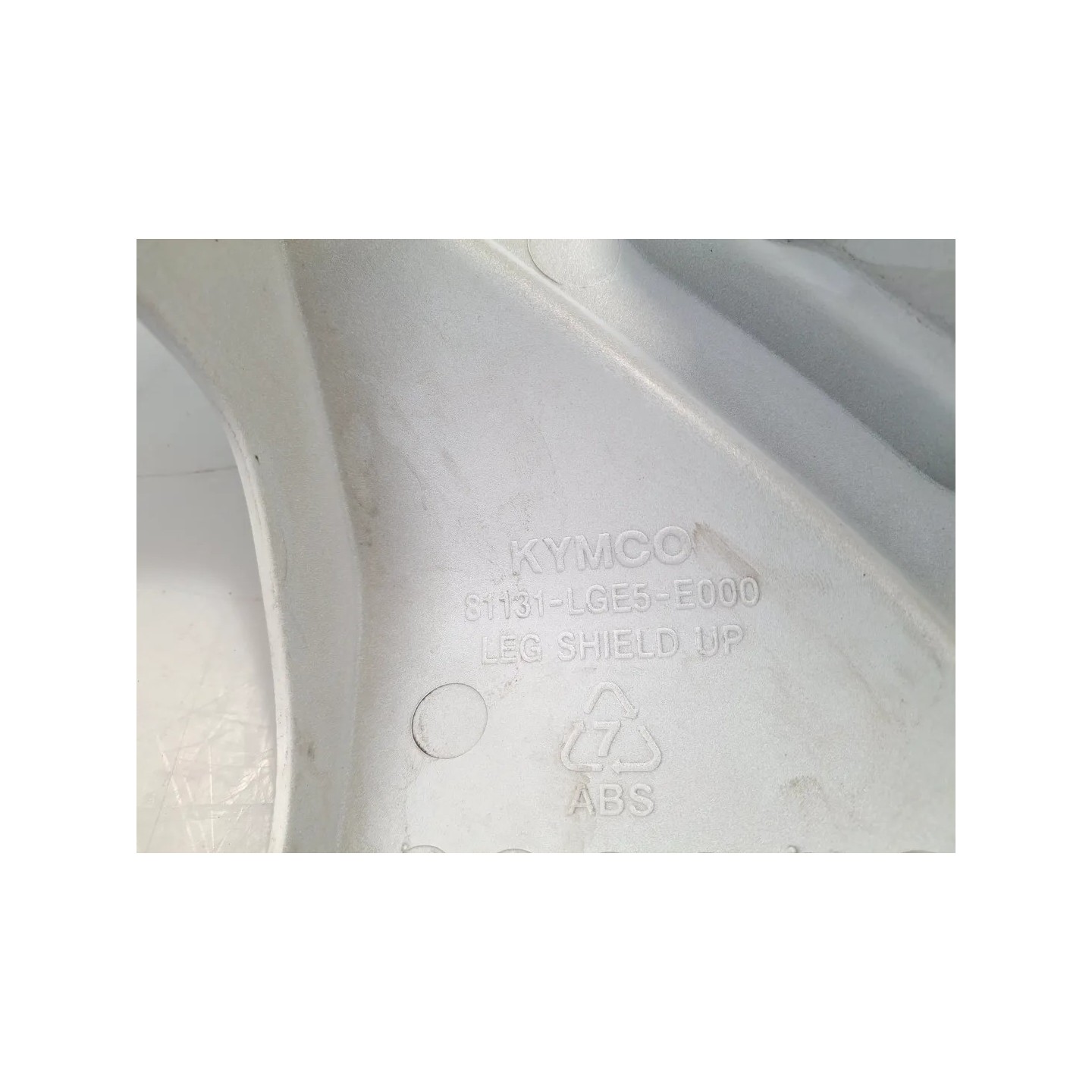 Carenatura anteriore parte interno/bauletto Kymco People 200 GTi People 200 GTi 