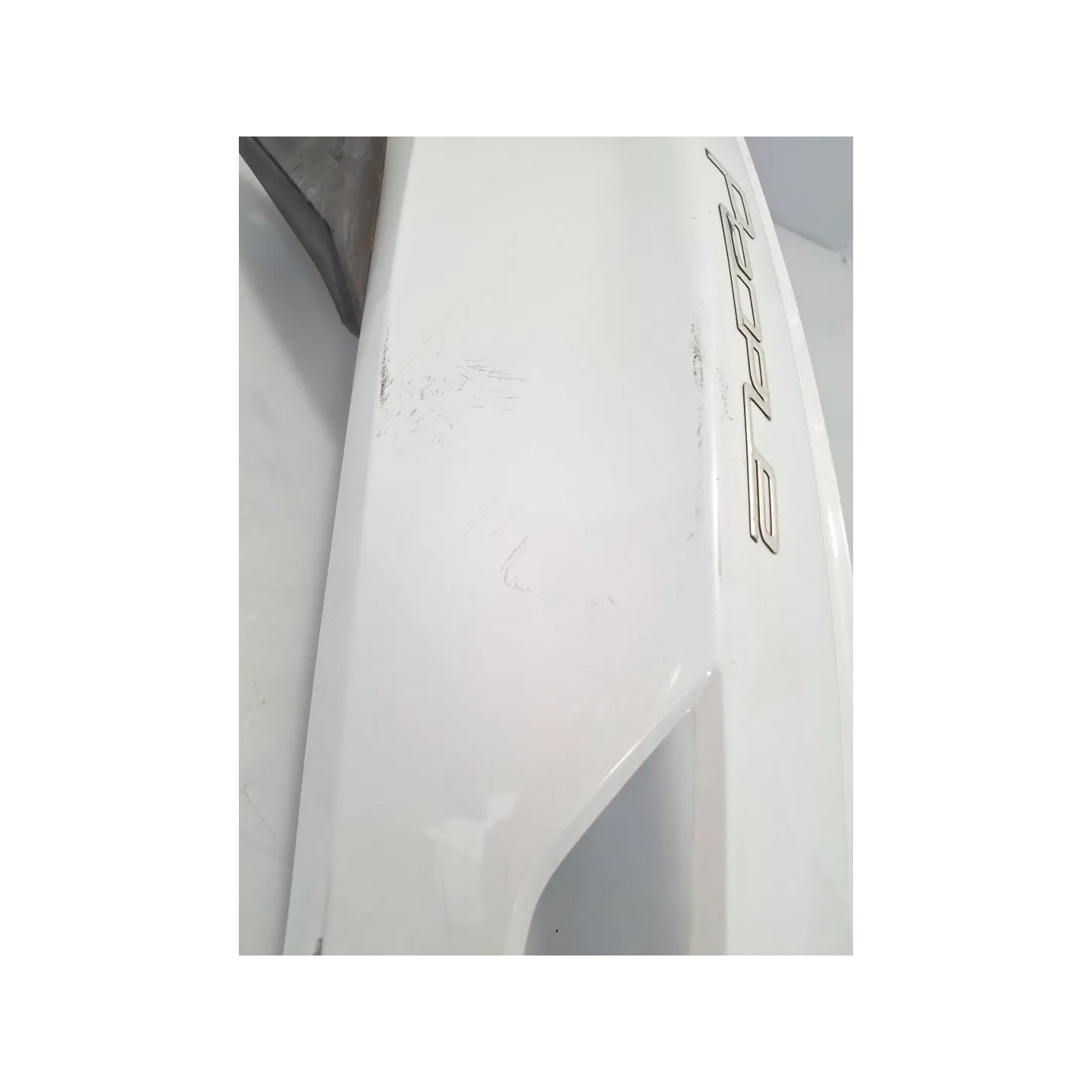 Codone Kymco People 200 GTi People 200 GTi Sinistro