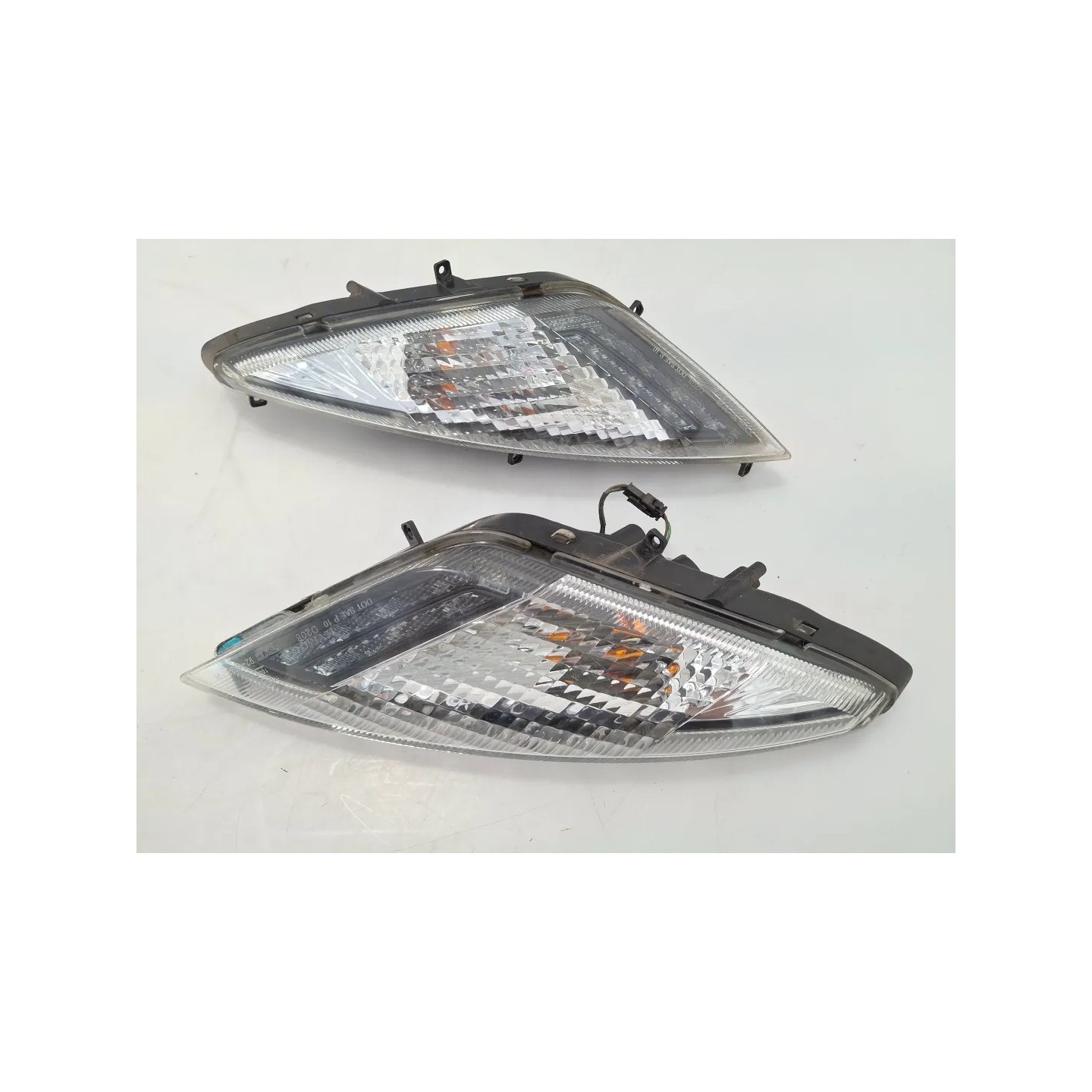 Indicatore direzione anteriore Kymco People 200 GTi People 200 GTi
