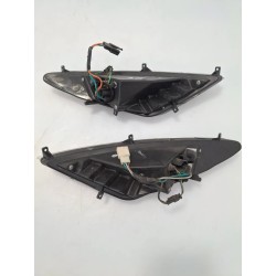 Indicatore direzione anteriore Kymco People 200 GTi People 200 GTi 