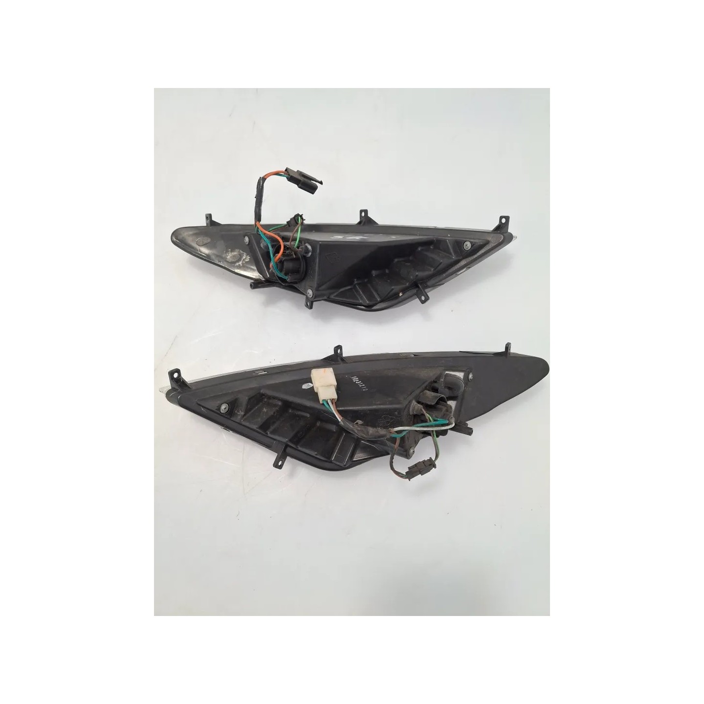 Indicatore direzione anteriore Kymco People 200 GTi People 200 GTi 