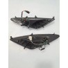 Indicatore direzione anteriore Kymco People 200 GTi People 200 GTi 