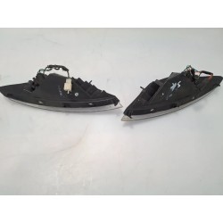 Indicatore direzione anteriore Kymco People 200 GTi People 200 GTi 