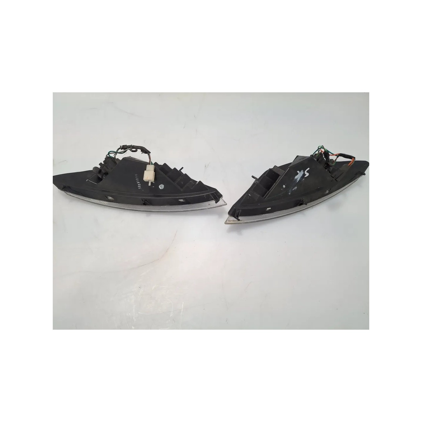 Indicatore direzione anteriore Kymco People 200 GTi People 200 GTi 
