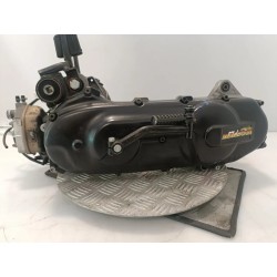 Motore completo Malaguti F12-R Phantom 50 LC (07-) F12-R Phantom 50 LC 