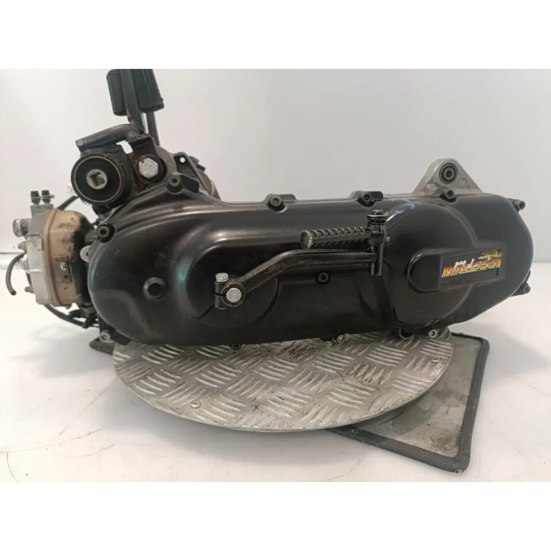 Motore completo Malaguti F12-R Phantom 50 LC (07-) F12-R Phantom 50 LC 
