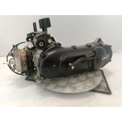 Motore completo Malaguti F12-R Phantom 50 LC (07-) F12-R Phantom 50 LC 