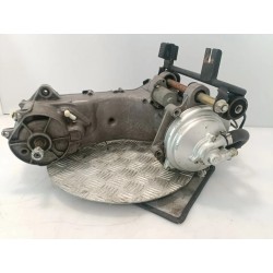 Motore completo Malaguti F12-R Phantom 50 LC (07-) F12-R Phantom 50 LC 