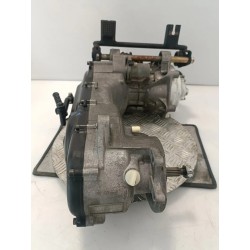 Motore completo Malaguti F12-R Phantom 50 LC (07-) F12-R Phantom 50 LC 