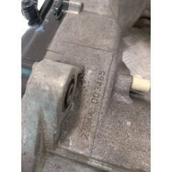 Motore completo Malaguti F12-R Phantom 50 LC (07-) F12-R Phantom 50 LC 